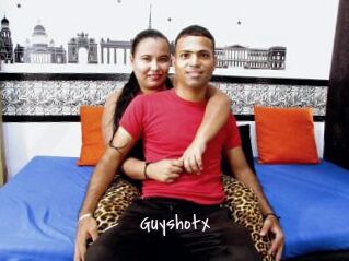 Guyshotx