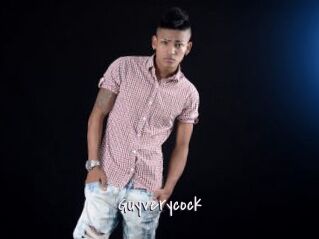 Guyverycock