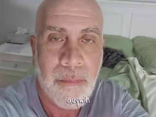 Guywifi