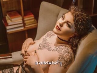 Gvensweety