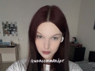 Gwencommander