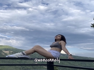 Gwenconnely