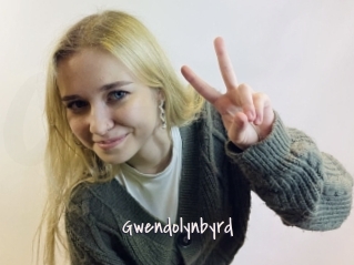 Gwendolynbyrd