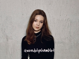 Gwendolynhamblet