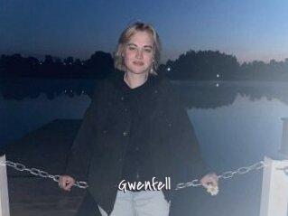Gwenfell