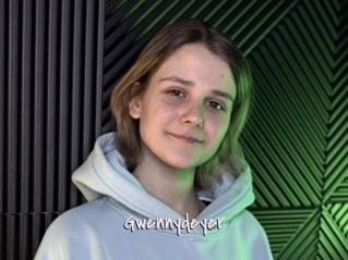 Gwennydeyer