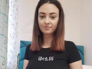 HAIYLEE Commando Sexy