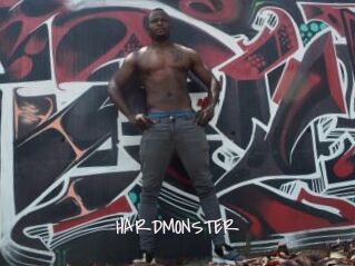 HARDMONSTER