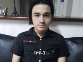 HAROLL