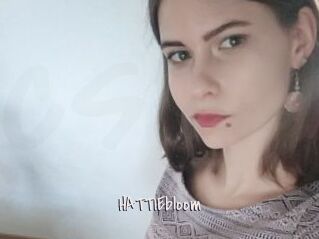 HATTIEbloom
