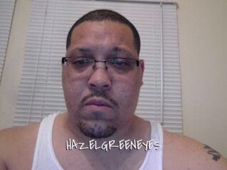 HAZELGREENEYES