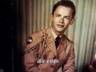 HEIKKINEN