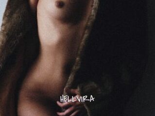HELLVIRA