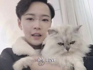 HMI_LOVE