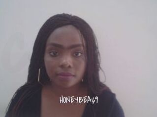 HONEYBEA69
