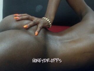 HONEYDROPPS