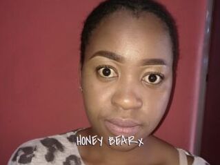 HONEY_BEARx