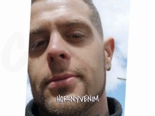 HORNYVENIM