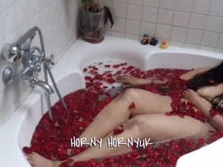 HORNY_HORNYUK