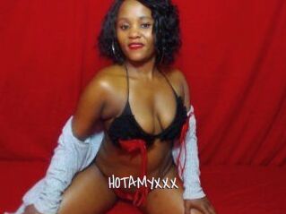 HOTAMYXXX