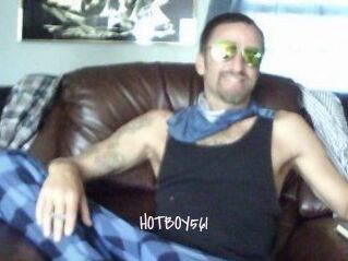 HOTBOY561