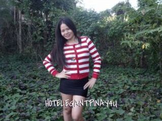 HOTELEGANTPINAY4U Commando Sexy