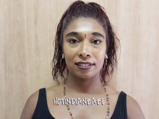 HOTINDIANBABE