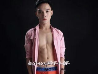 HUGEsexyWARRIOR