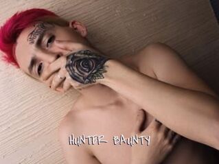 HUNTER_BAUNTY