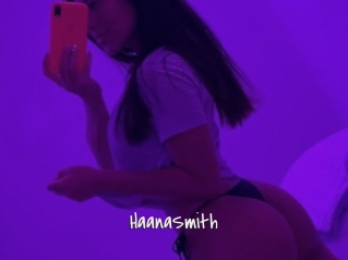 HaanaSmith