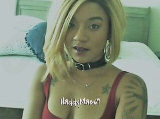 HaddyMae69