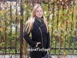 HadisaPerfect