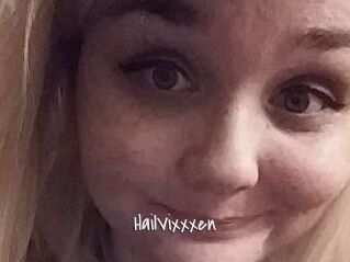 HailVixxxen
