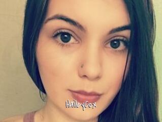 HaileyCox