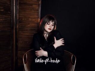 HaileyRhode
