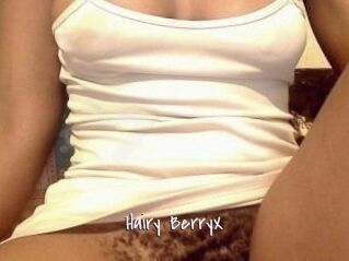 Hairy_BerryX