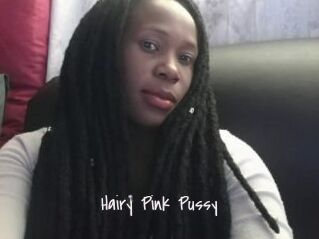 Hairy_Pink_Pussy Commando Sexy