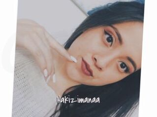 Hakizimanaa