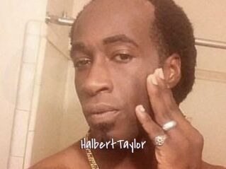 Halbert_Taylor