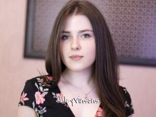 HaleyVinsons