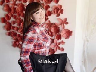 HaliaJewel
