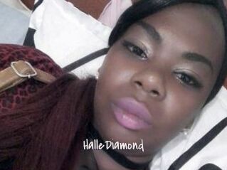 HalleDiamond