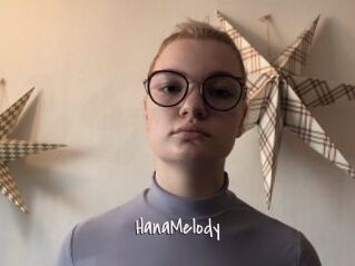 HanaMelody