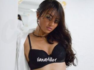 HanaMiller