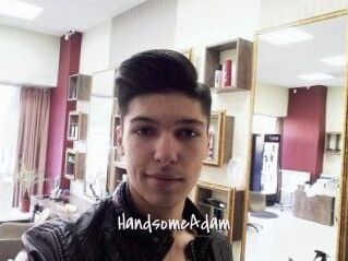 HandsomeAdam