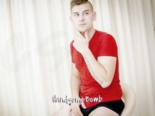 HandsomeBomb