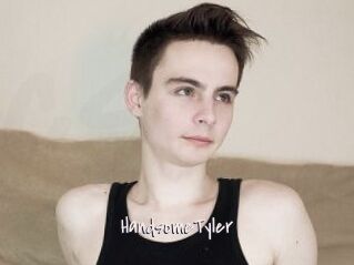 HandsomeTyler Commando Sexy