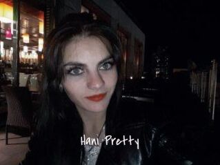 Hani_Pretty