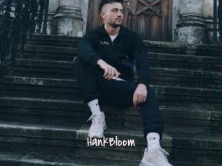 HankBloom