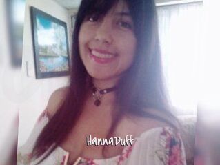 HannaDuff